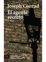 AGENTE SECRETO, EL