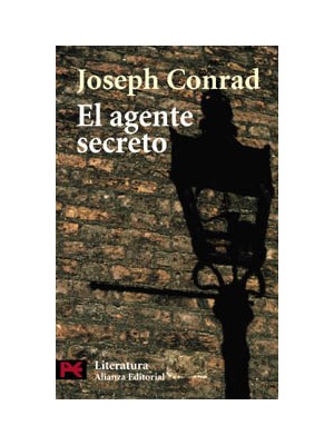 AGENTE SECRETO, EL