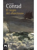 NEGRO DEL "NARCISSUS", EL