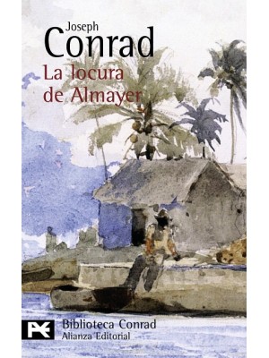 LOCURA DE ALMAYER, LA