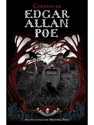 CUENTOS DE EDGAR ALLAN POE