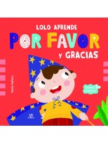 LOLO APRENDE POR FAVOR Y GRACIAS