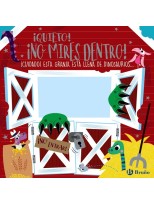 QUIETO! ¡NO MIRES DENTRO!