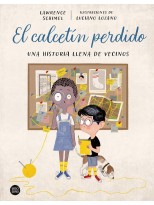 CALCETÍN PERDIDO, EL