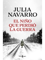 NIÑO QUE PERDIÓ LA GUERRA, EL