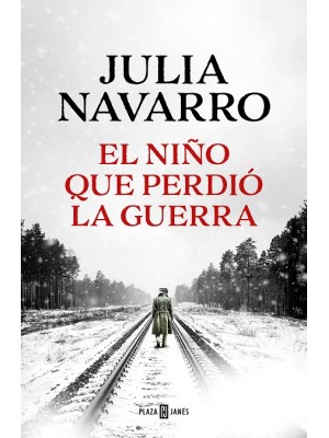 NIÑO QUE PERDIÓ LA GUERRA, EL