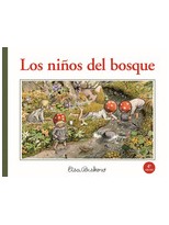 NIÑOS DEL BOSQUE, LOS