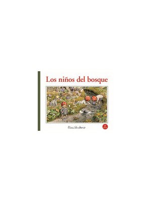 NIÑOS DEL BOSQUE, LOS