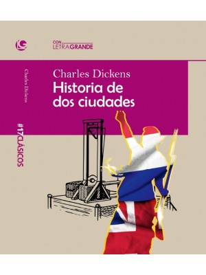 HISTORIA DE DOS  CIUDADES