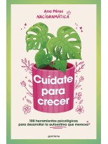 CUÍDATE PARA CRECER