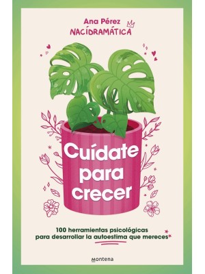 CUÍDATE PARA CRECER