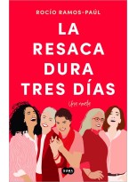 RESACA DURA TRES DÍAS, LA