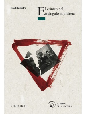 CRIMEN DEL TRIÁNGULO EQUILÁTERO, EL