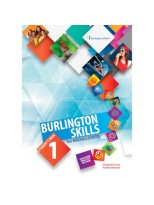 BURLINGTON SKILLS FOR BACHILLERATO 1 ST'S