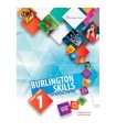 BURLINGTON SKILLS FOR BACHILLERATO 1 ST'S