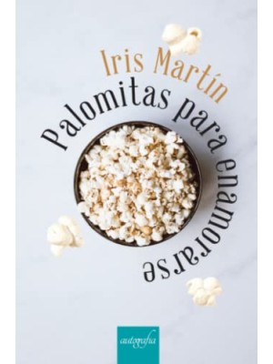 PALOMITAS PARA ENAMORARSE