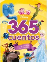 365 CUENTOS AVENTURAS CON AMIGOS