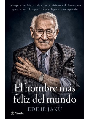 HOMBRE MÁS FELIZ DEL MUNDO, EL