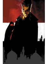 HELLBLAZER: PANDEMONIUM