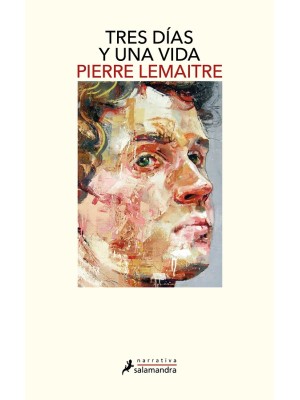 TRES DÍAS Y UNA VIDA