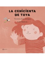 CENICIENTA DE TOYA - IMPRONTA