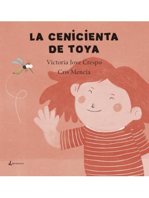 CENICIENTA DE TOYA - IMPRONTA