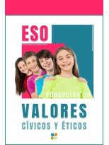 EDUCACIÓN EN VALORES CÍVICOS Y ÉTICOS