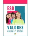 EDUCACIÓN EN VALORES CÍVICOS Y ÉTICOS