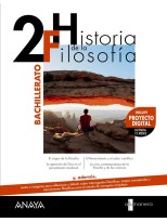HISTORIA DE LA FILOSOFÍA 2