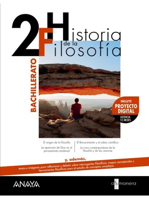 HISTORIA DE LA FILOSOFÍA 2