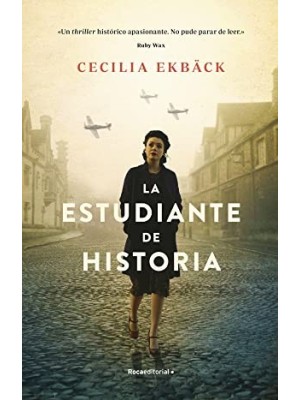 ESTUDIANTE DE HISTORIA, LA