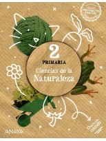 CIENCIAS DE LA NATURALEZA 2.