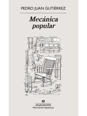 MECÁNICA POPULAR