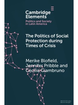 POLITICS OF SOCIAL PROTECTION DURING TIMES OF CRISIS