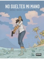 NO SUELTES MI MANO