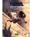 MUNDOS DE THORGAL KRISS DE VALNOR 2 LA SENTENCIA DE LAS VALQUIRIAS
