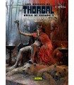 MUNDO DE THORGAL KRISS DE VALNOR 3 DIGNO DE UNA REINA