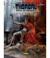 MUNDOS DE THORGAL KRISS DE VALNOR 3 DIGNO DE UNA REINA