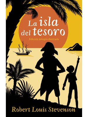 ISLA DEL TESORO, LA