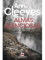 ALMAS SILENCIOSAS
