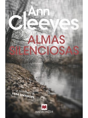 ALMAS SILENCIOSAS