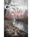 ALMAS SILENCIOSAS