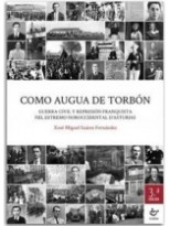 COMO AUGUA DE TORBÓN