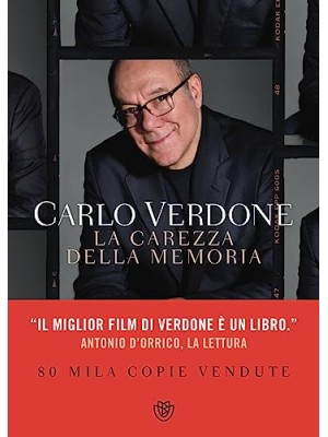 CAREZZA DELLA MEMORIA, LA