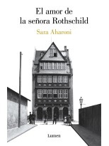 AMOR DE LA SEÑORA ROTHSCHILD, EL