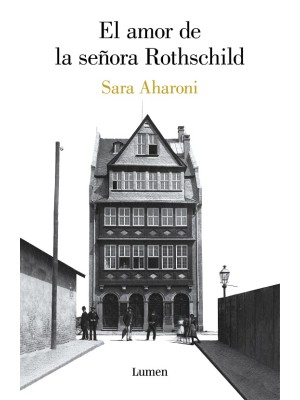 AMOR DE LA SEÑORA ROTHSCHILD, EL