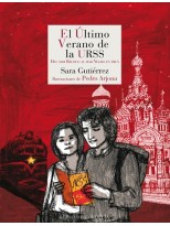 ÚLTIMO VERANO DE LA URSS, EL