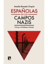 ESPAÑOLAS EN LOS CAMPOS NAZIS