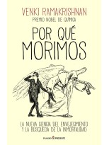 POR QUÉ MORIMOS