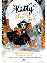 KITTY /8 Y LA CANCION DE LAS ESTRELLAS